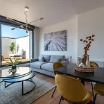 Downtown Rooftop - Centre - Wifi - Terrasse - Netflix *