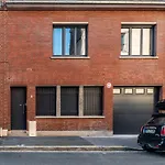 Downtown Rooftop - Centre - Wifi - Terrasse - Netflix *