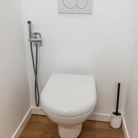 Apartment Downtown Rooftop - Centre - Wifi - Terrasse - Netflix