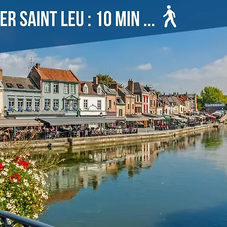 Downtown Rooftop - Centre - Wifi - Terrasse - Netflix شقة أميا