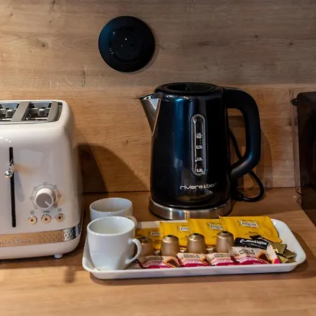 شقة Downtown Rooftop - Centre - Wifi - Terrasse - Netflix