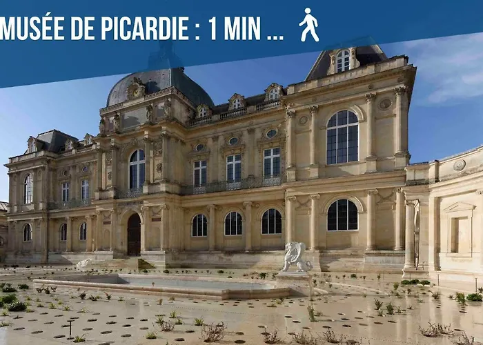 Downtown Rooftop - Centre - Wifi - Terrasse - Netflix *