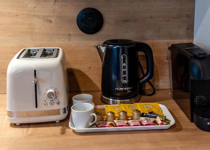 Apartment Downtown Rooftop - Centre - Wifi - Terrasse - Netflix