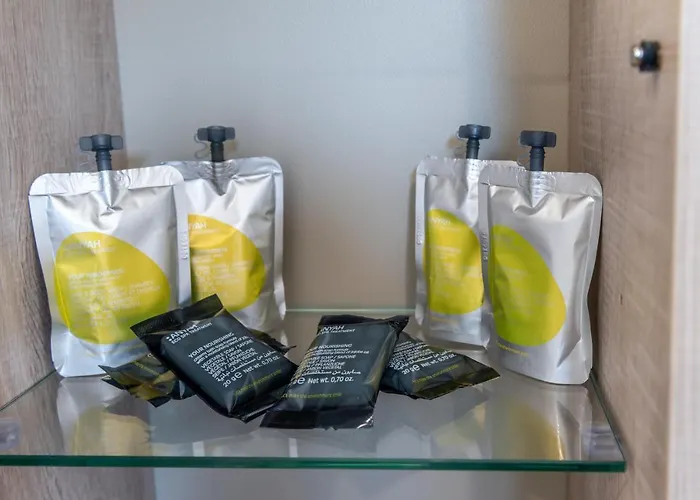 Downtown Rooftop - Centre - Wifi - Terrasse - Netflix *