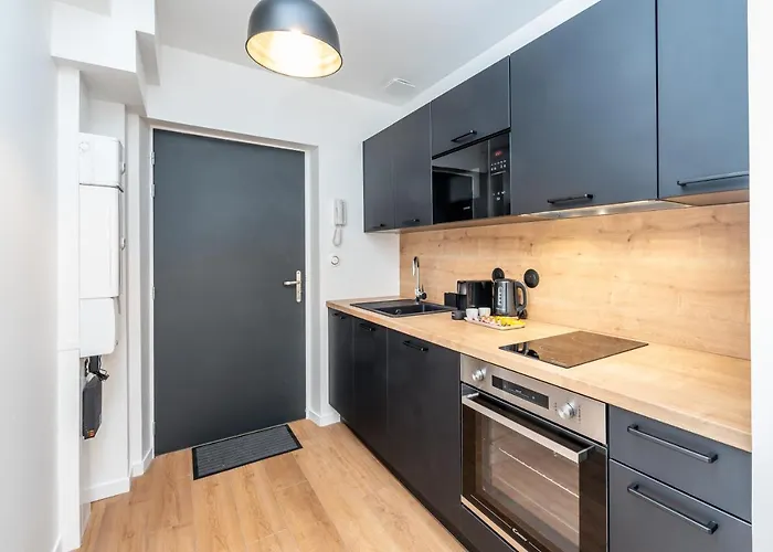 Downtown Rooftop - Centre - Wifi - Terrasse - Netflix